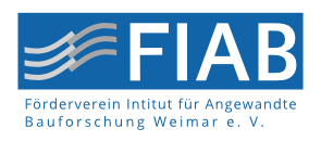 FIAB Weimar e. V. Logo